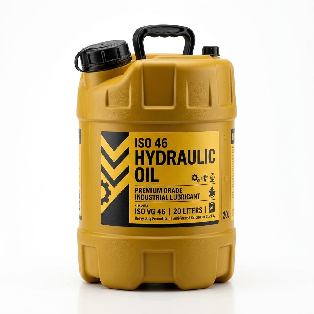 Castrol Hyspin AWS 68